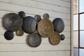 J&M Furniture - Ashley Furniture - Emsley Wall Decor - Wall Decor - A8010284